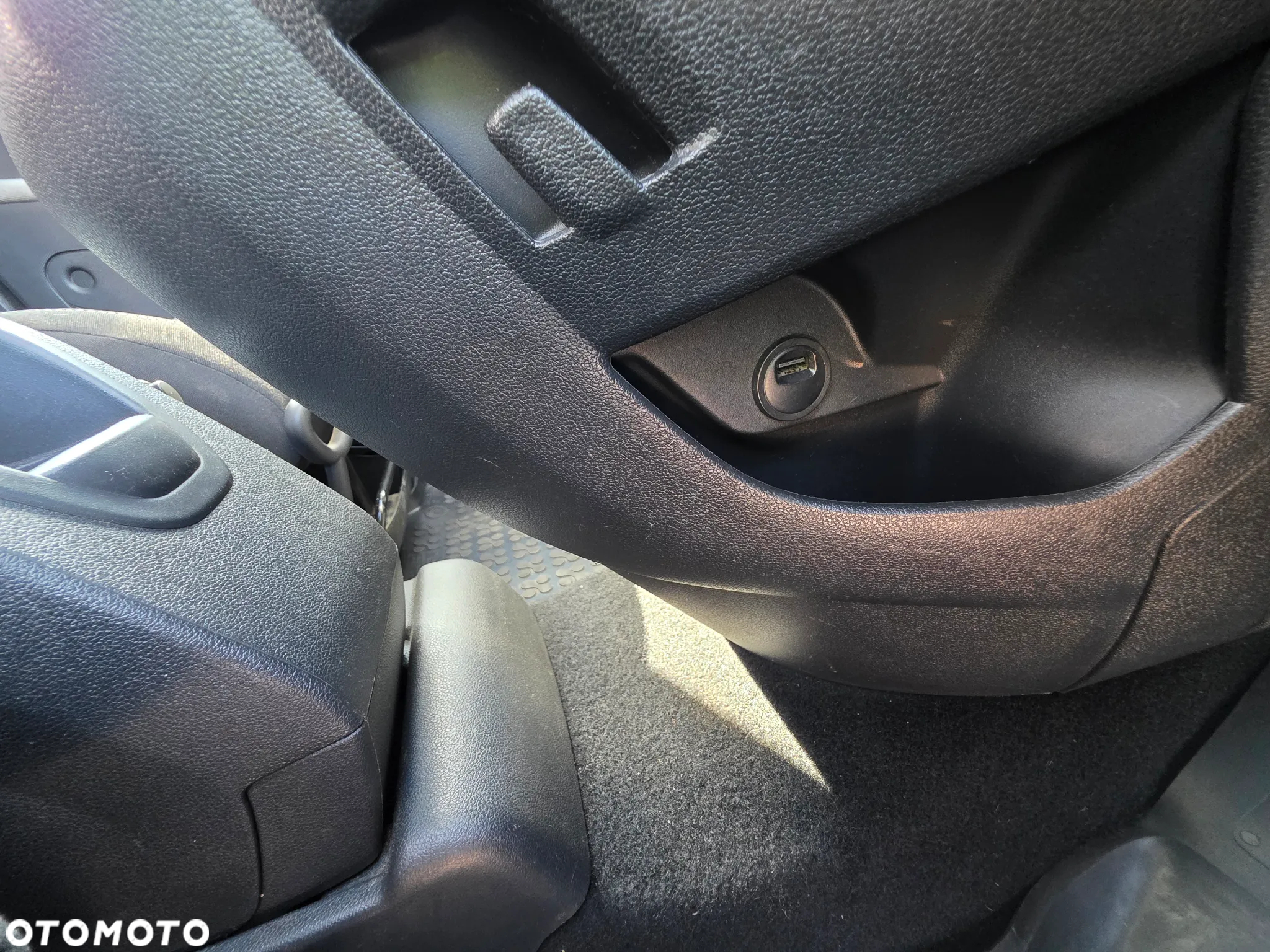 Peugeot Partner 1.6 BlueHDi Outdoor - 29