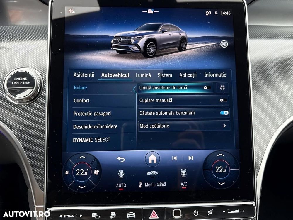 Mercedes-Benz GLC 300 e 4MATIC - 18