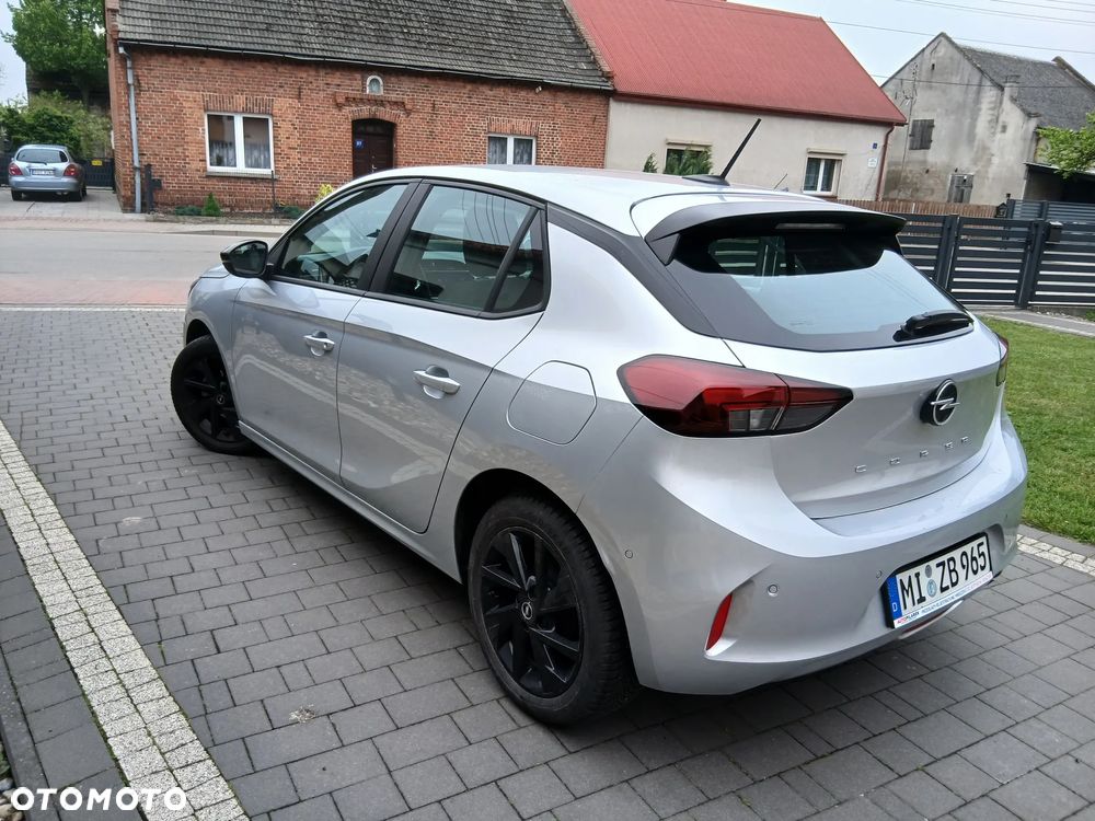 Opel Corsa 1.2 Start/Stop Edition - 16