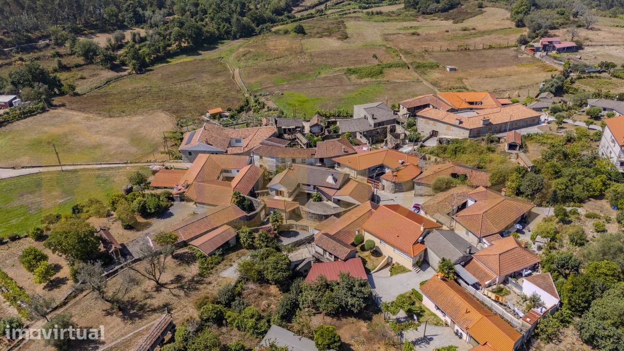 Moradia T3 em Sobradelo da Goma - Grande imagem: 5/48