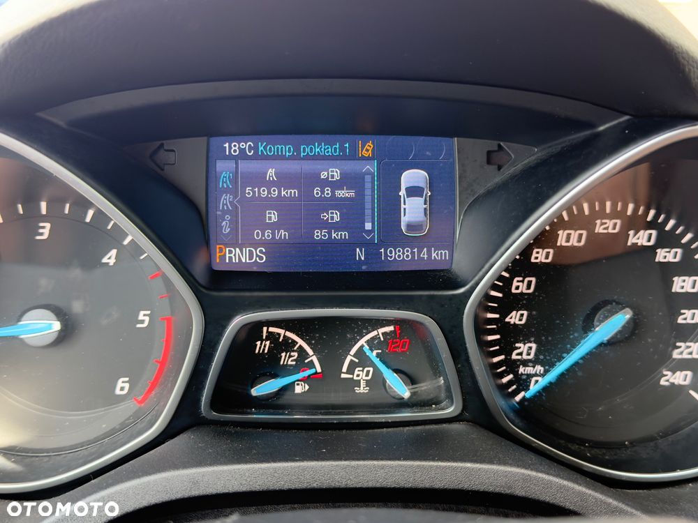 Ford Kuga 2.0 TDCi 4x4 Individual - 26