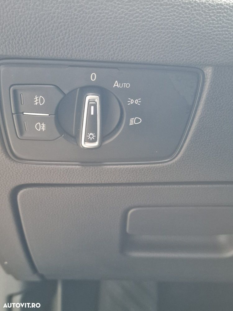 Volkswagen Passat 2.0 TDI DSG 4Motion Highline - 13