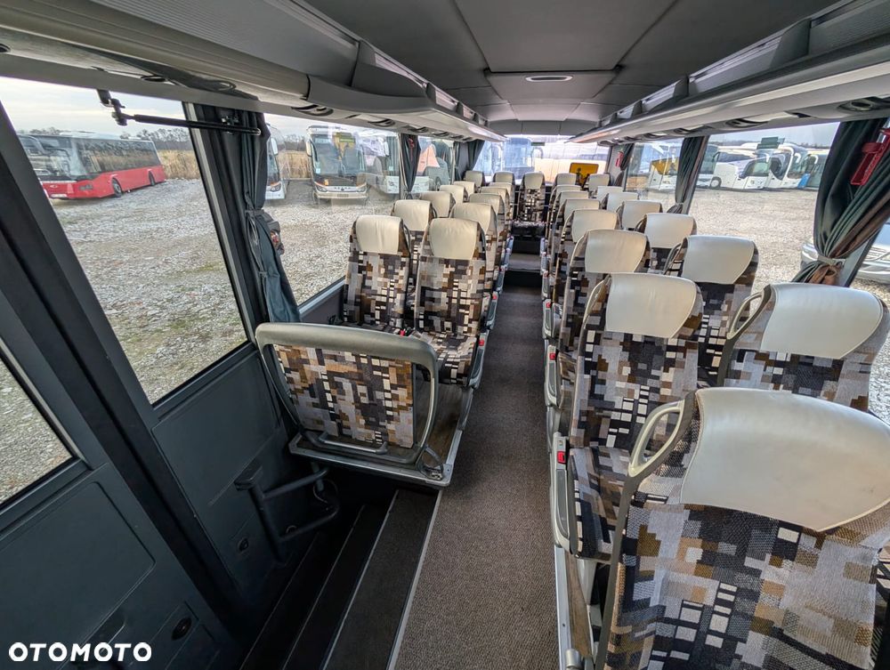 Setra S 416 - 23