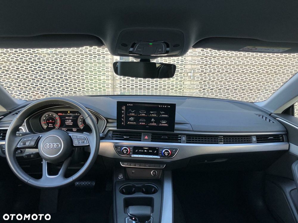 Audi A5 Sportback - 9