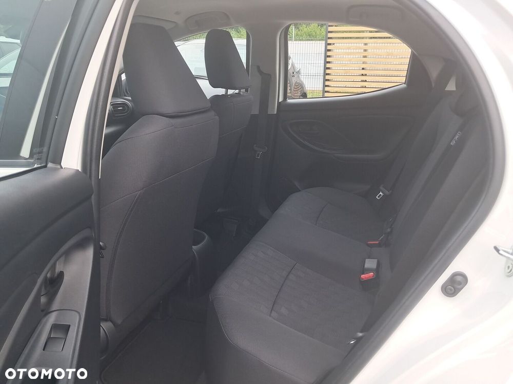 Toyota Yaris 1.5 Comfort - 13