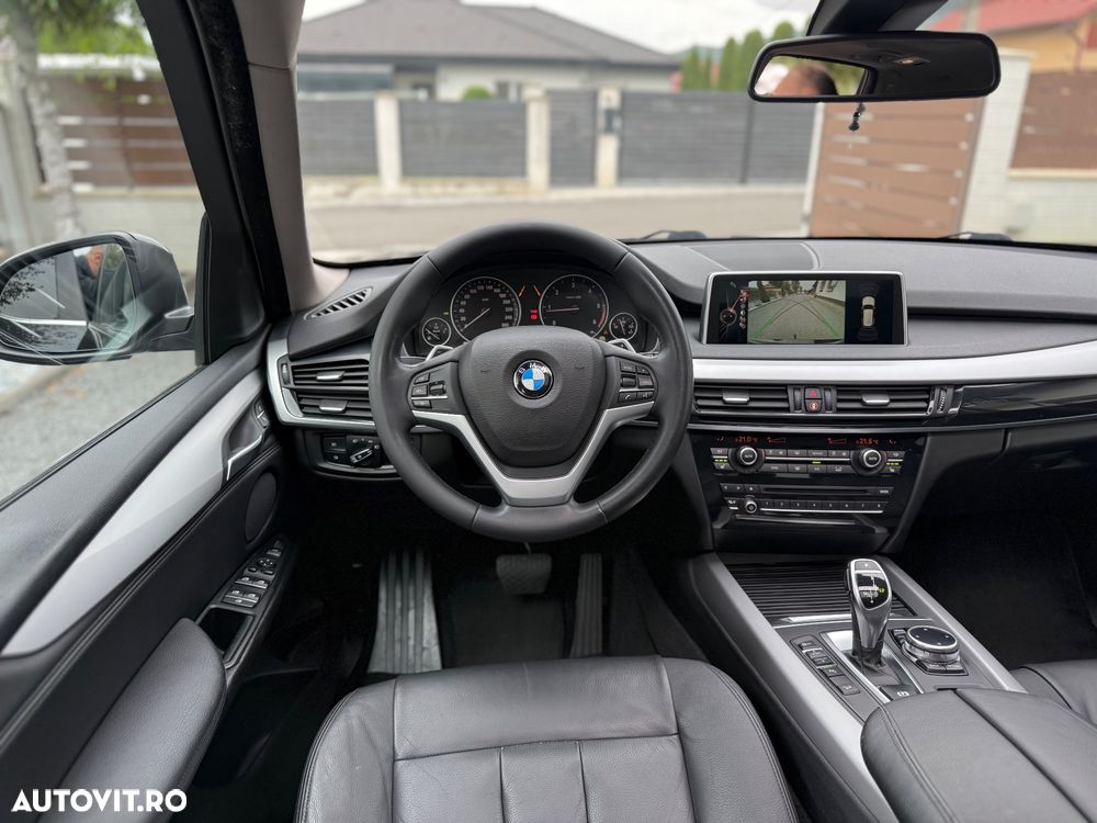 BMW X5 xDrive25d Sport-Aut. - 3