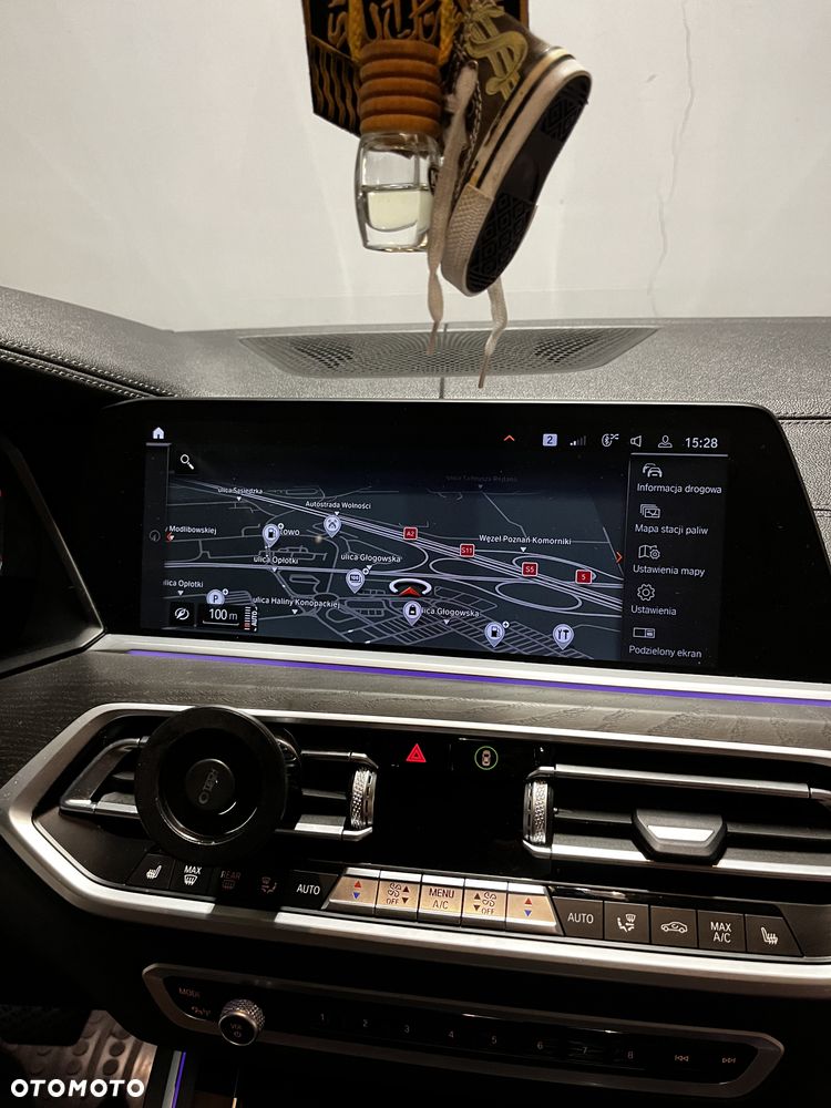BMW X7 - 18