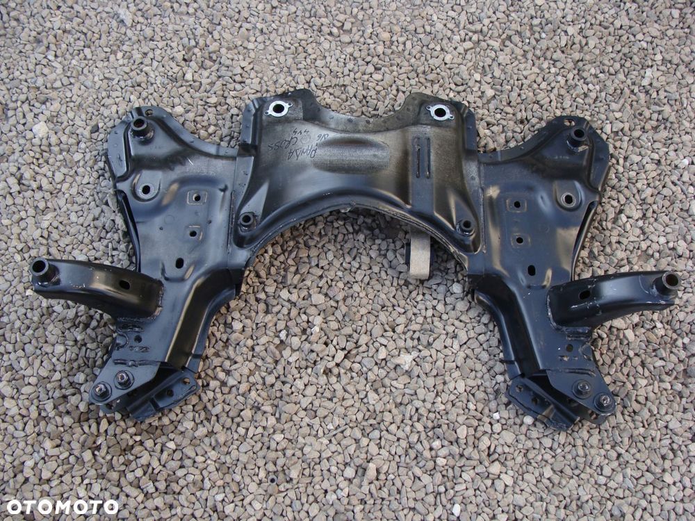 sanki belka zawieszenia fiat panda iii 4x4 00519283490 !! - 2