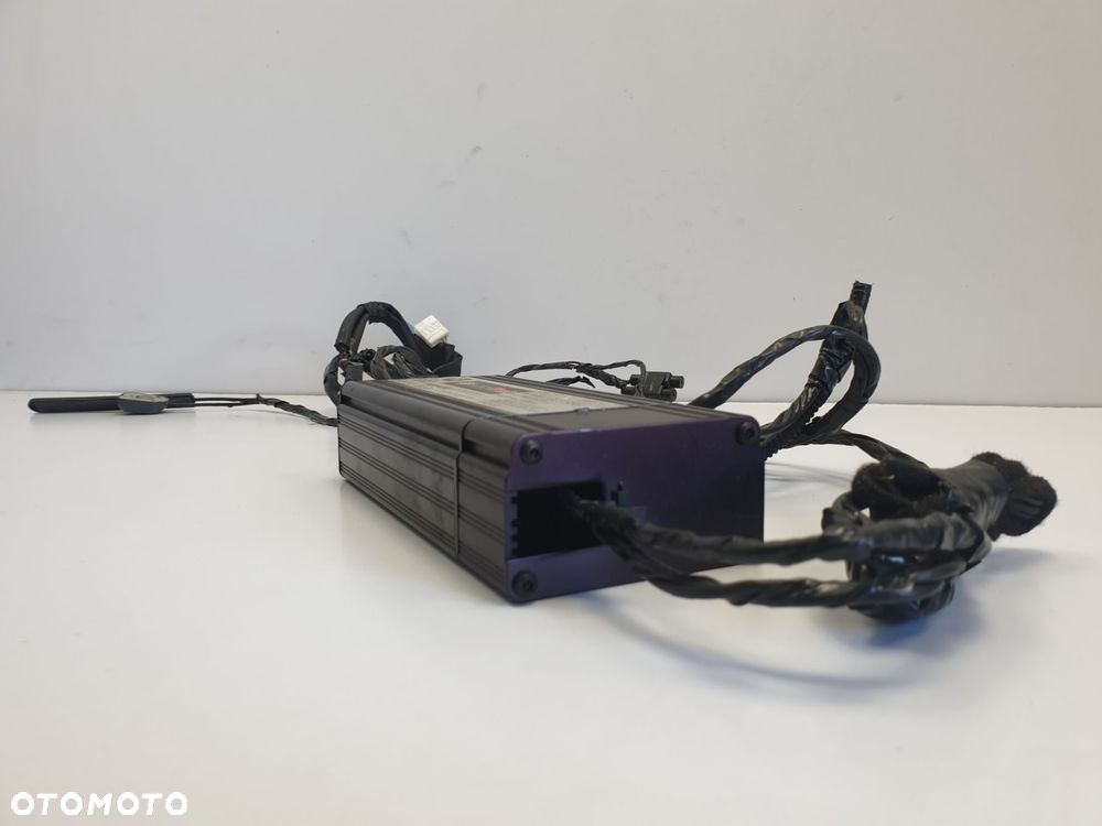 NAVTRAK AEM400 GPS Moduł Lexus RX II 17778871 - 3