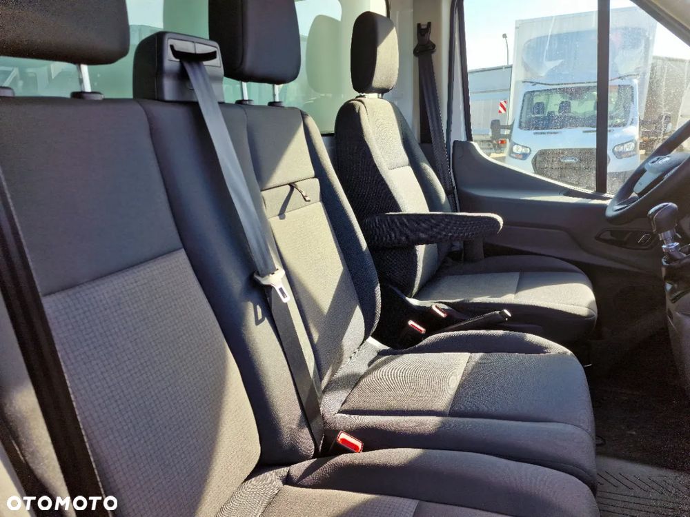 Ford Transit S-CAB - 13