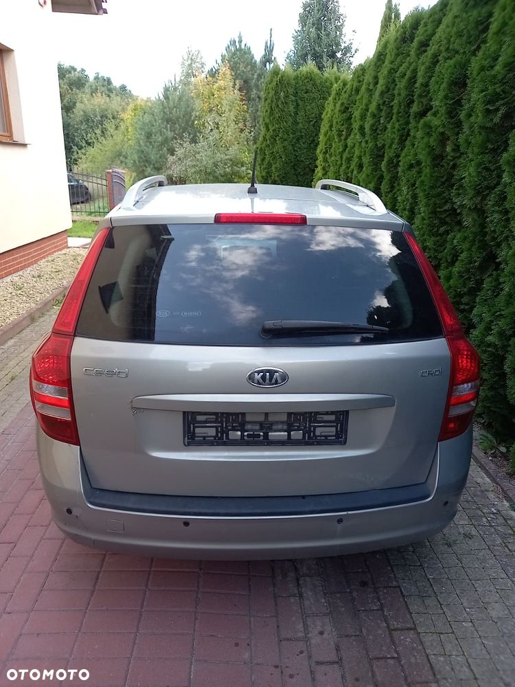 Kia Ceed 1.6 Crdi Comfort - 5
