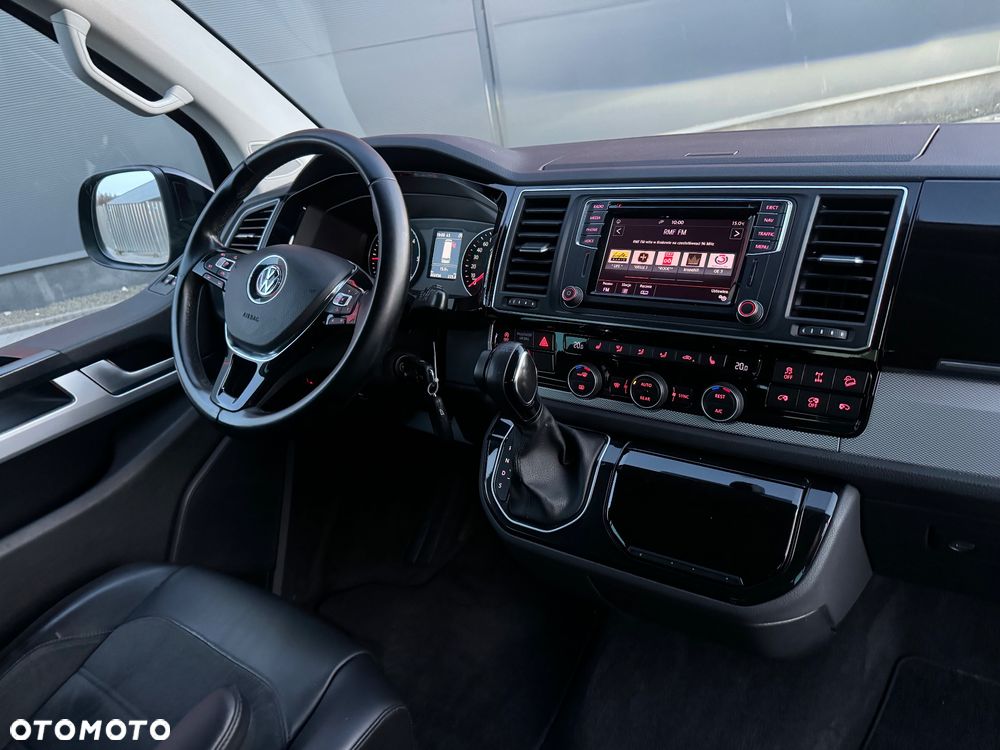 Volkswagen Multivan 2.0 BiTDI L1 Highline 4Motion DSG - 10