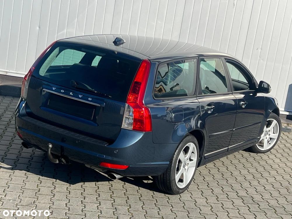 Volvo V50 T5 Summum - 6