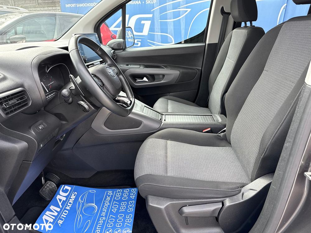 Toyota Proace City Verso Long 1.2 D-4T Family - 16