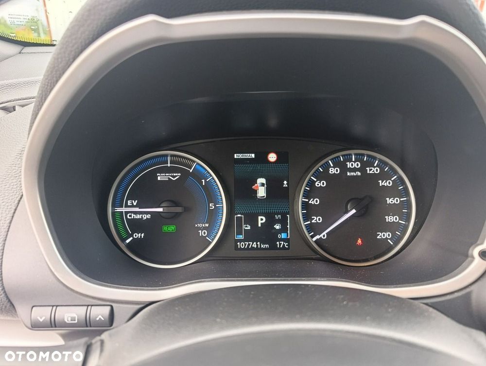 Mitsubishi Eclipse Cross - 18