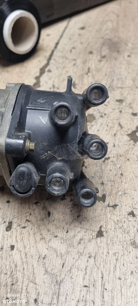 Aparat zapłonowy Nissan Primera P11 2.0 16V 22100-70J00 - 6