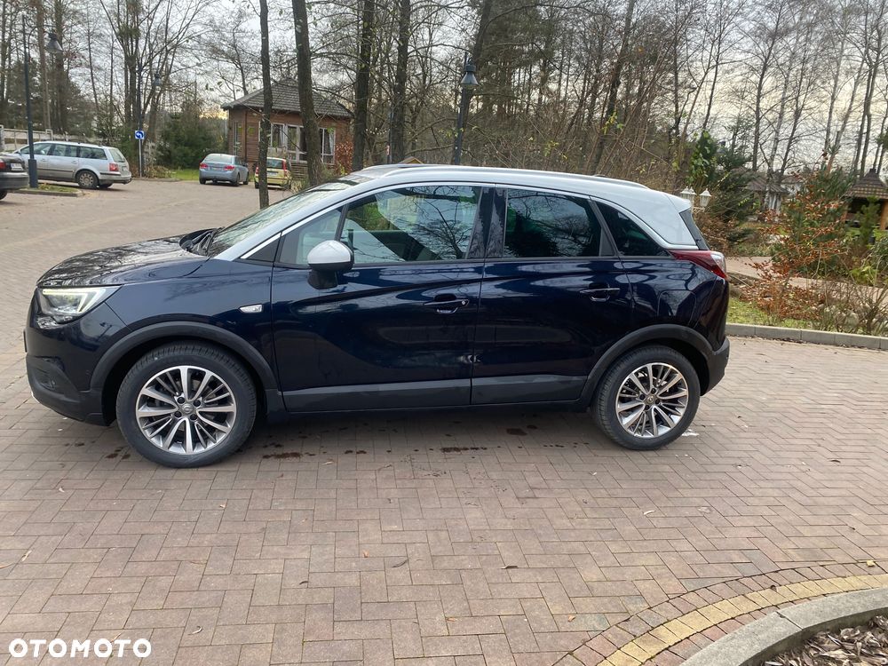 Opel Crossland X 1.2 Start/Stop Ultimate - 5