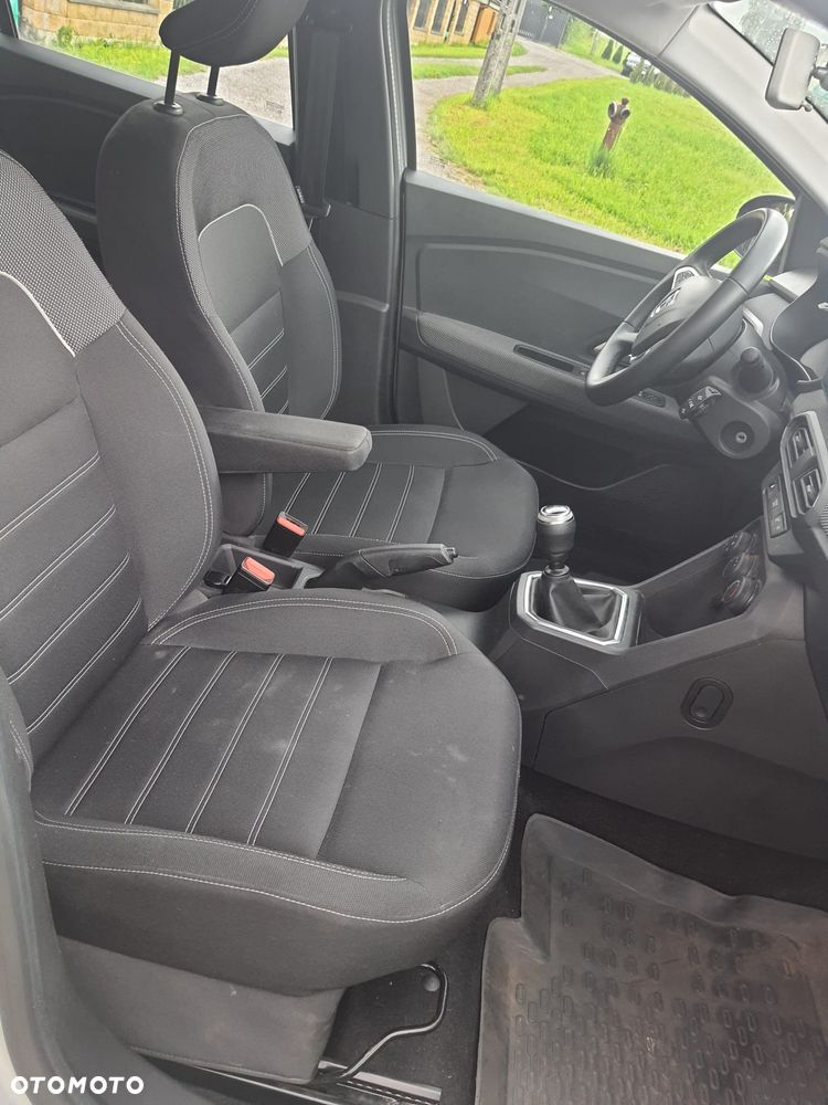 Dacia Logan - 11