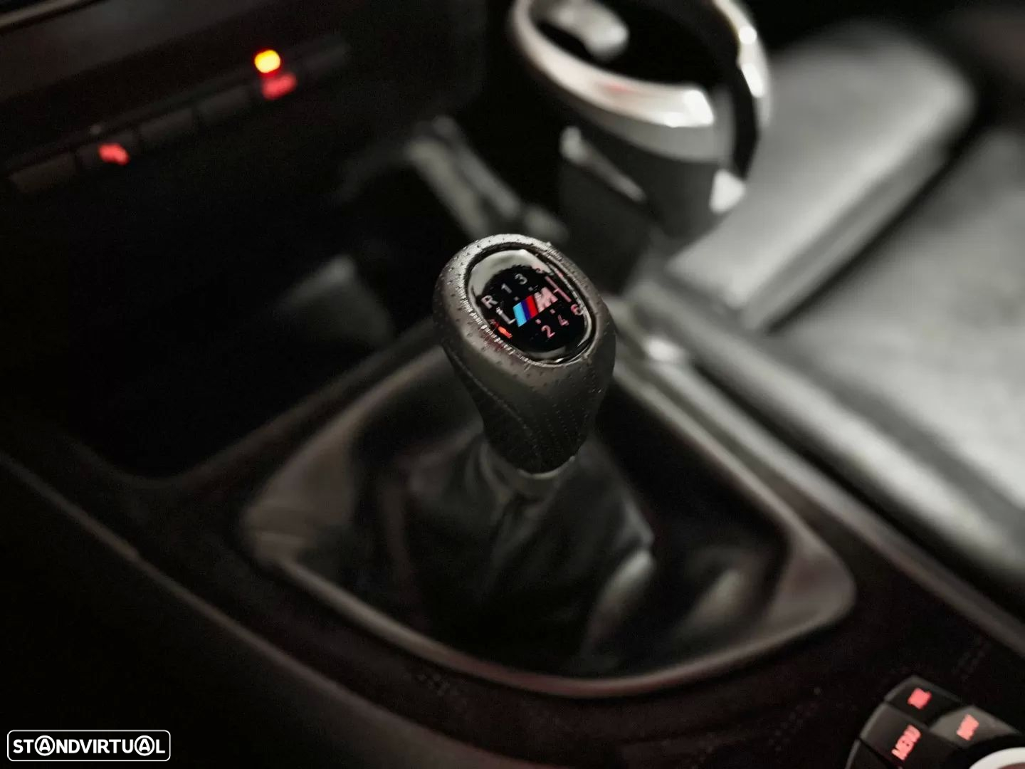 BMW 123 d - 23