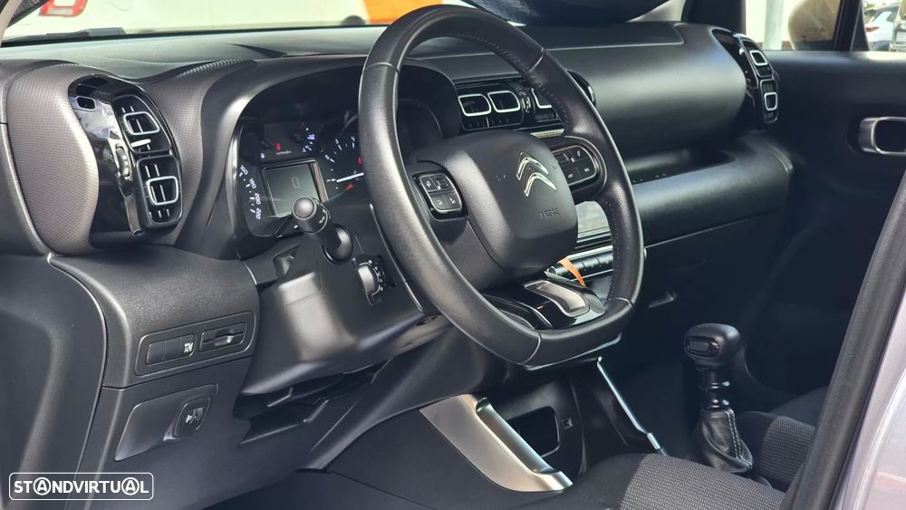 Citroën C3 Aircross 1.2 PureTech C-Series - 14