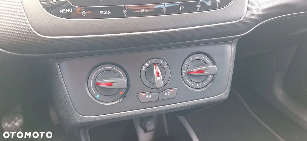 Seat Ibiza 1.6 16V Sport Edition - 19