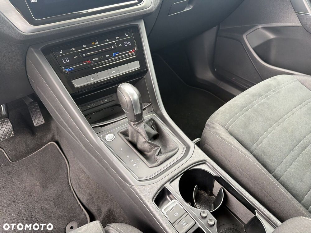 Volkswagen Touran 2.0 TDI BMT Comfortline DSG - 16