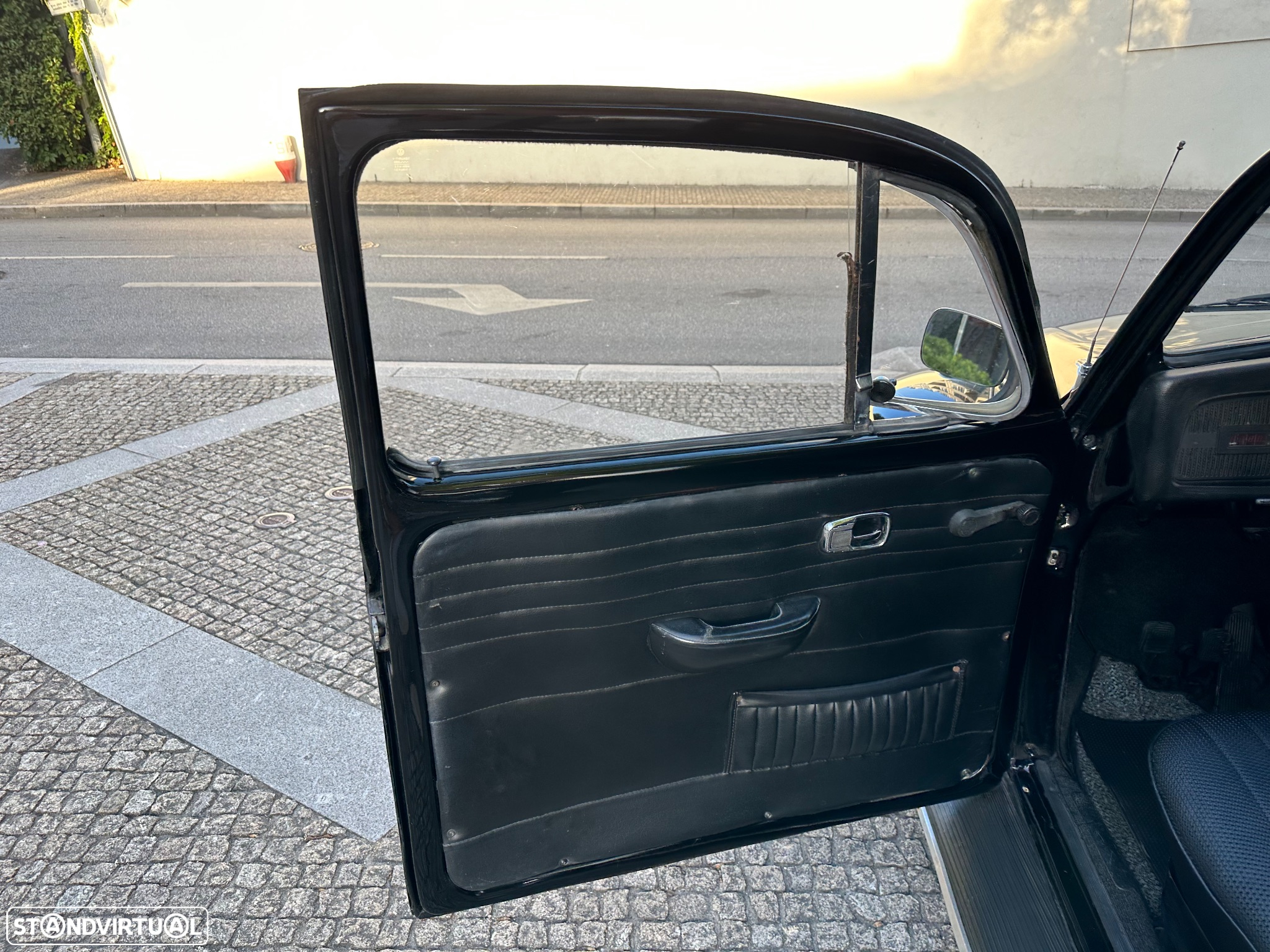 VW Carocha - 12