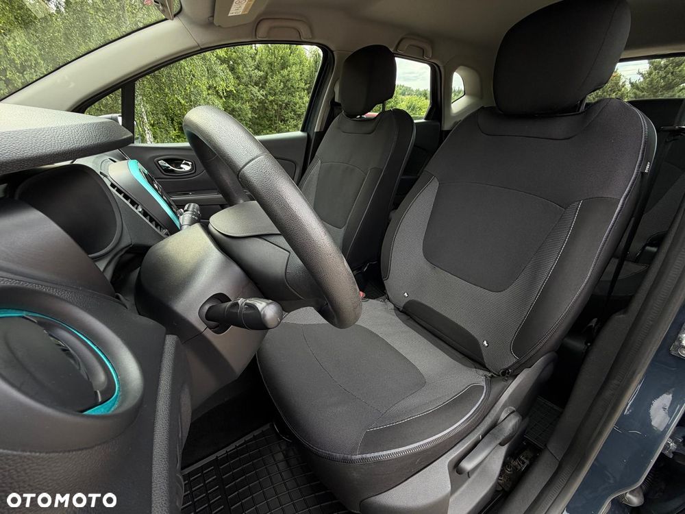 Renault Captur ENERGY TCe 90 Experience - 21