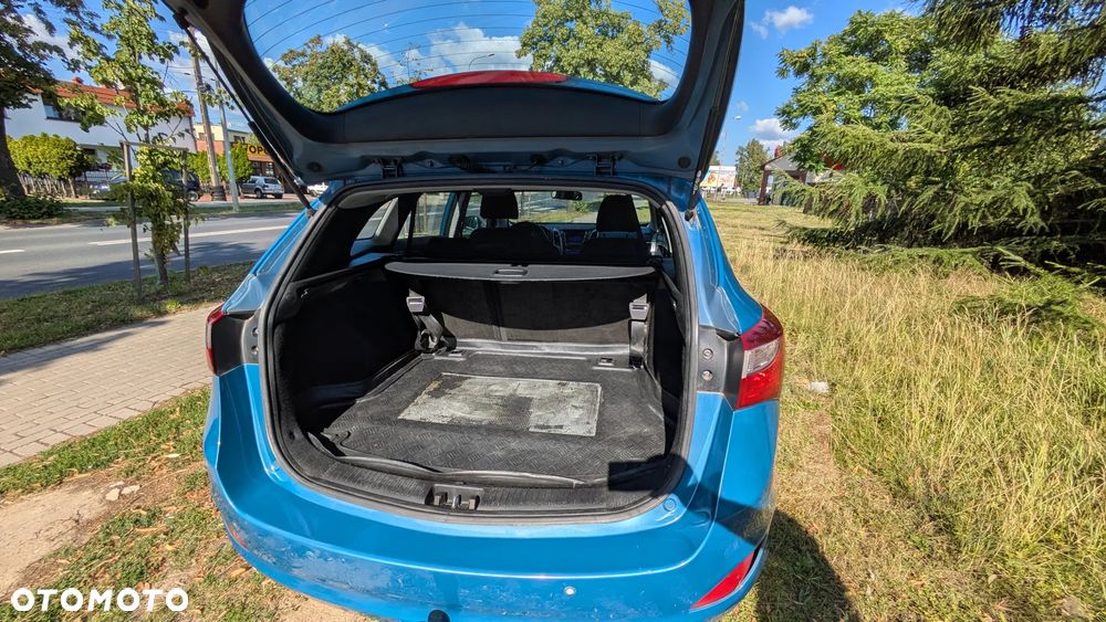 Hyundai i30 1.6 GDI Comfort - 7