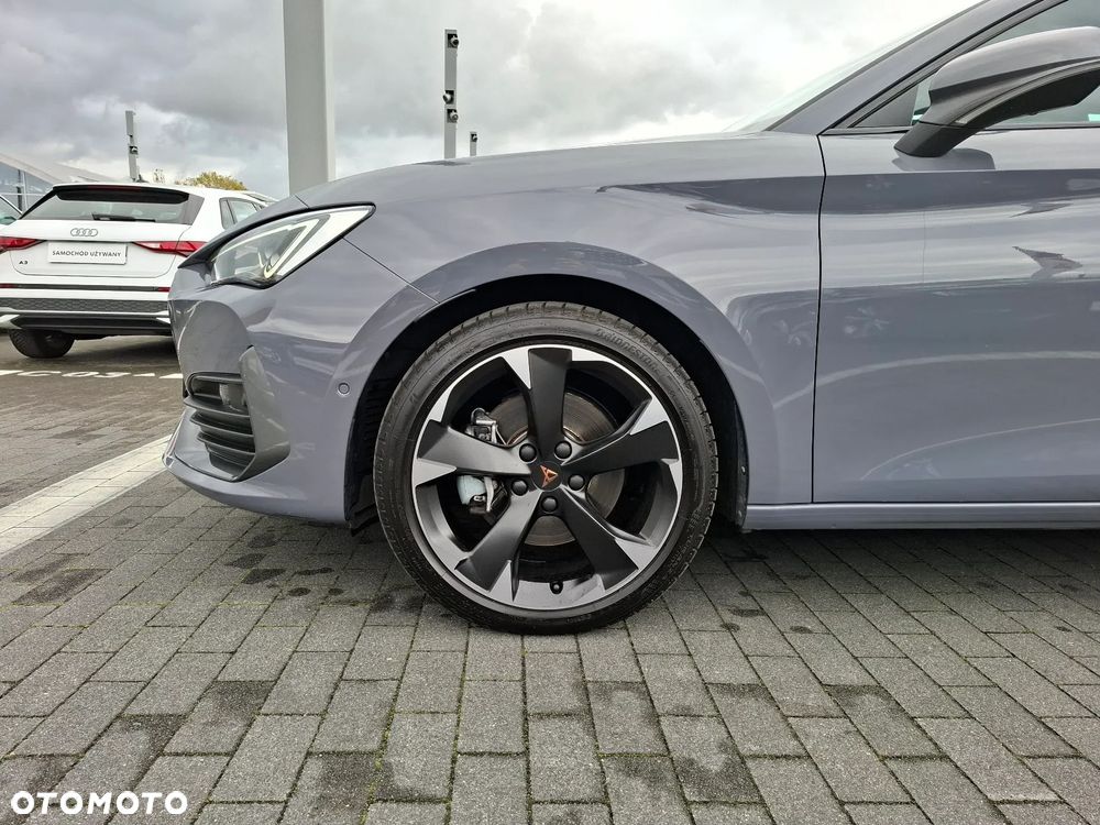 Cupra Leon Sportstourer 2.0 TDI DSG - 40