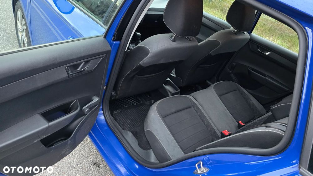 Skoda Fabia 1.0 Ambition - 7