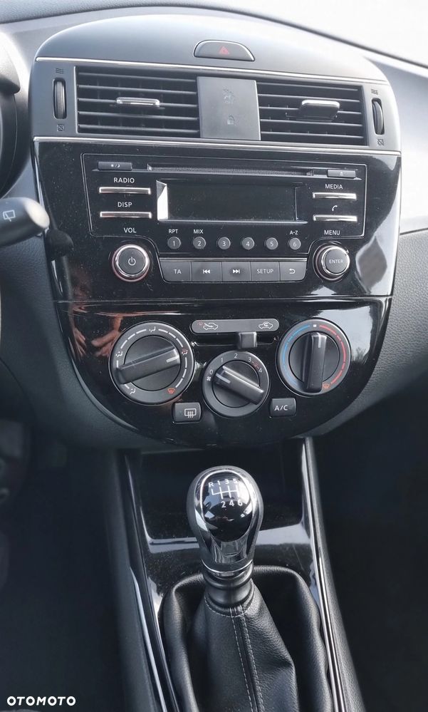 Nissan Pulsar 1.2 DIG-T Tekna - 9