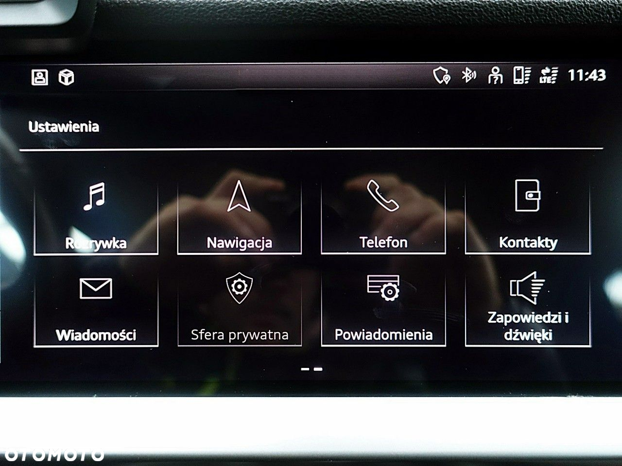 Audi A3 - 32