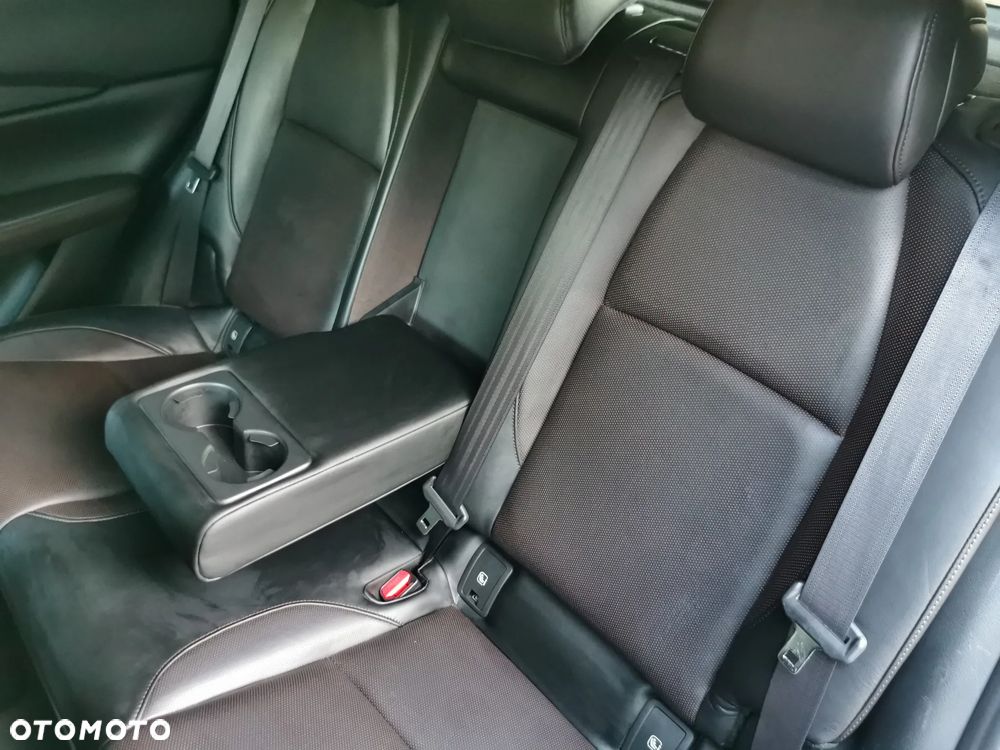 Mazda CX-30 SKYACTIV-X 2.0 M-Hybrid - 18