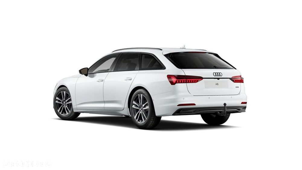 Audi A6 Avant 40 TDI mHEV Quattro Advanced S tronic - 3