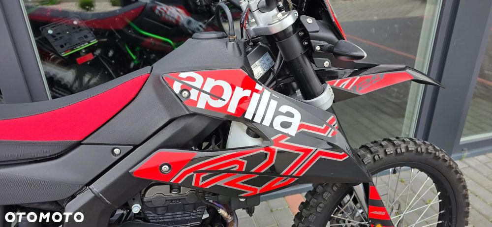 Aprilia RX - 12