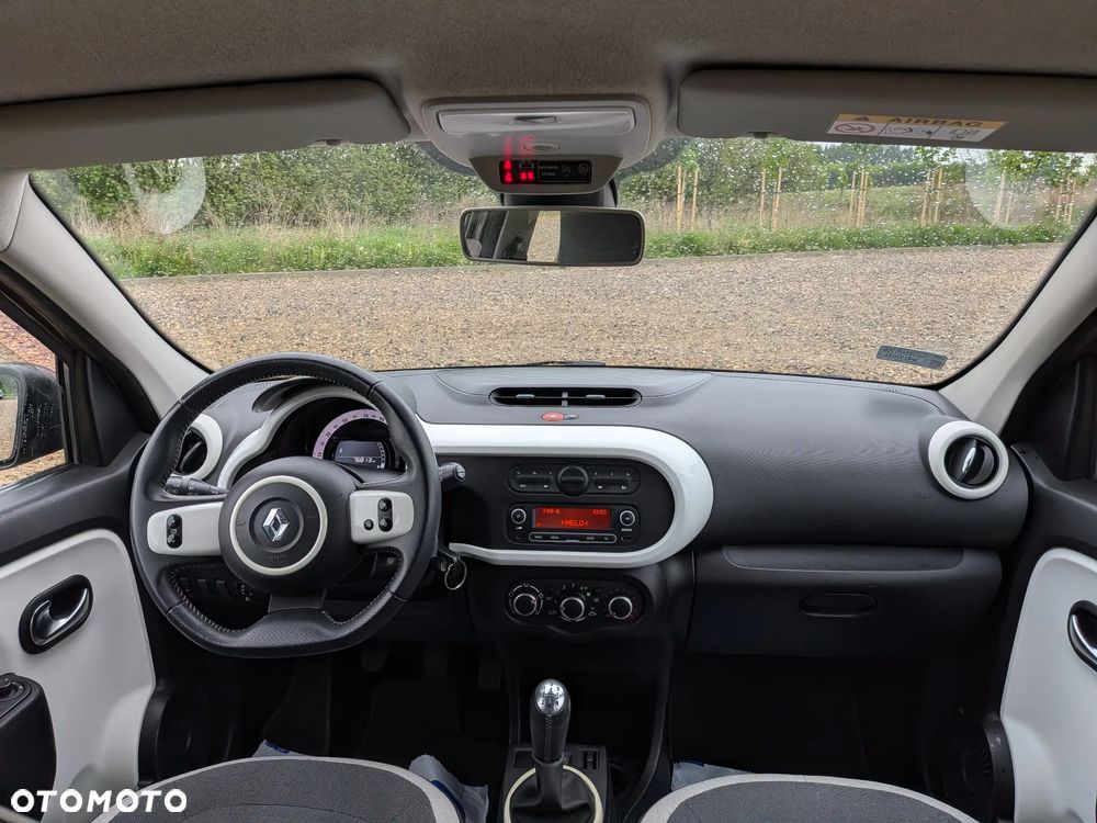 Renault Twingo SCe 70 Expression - 6
