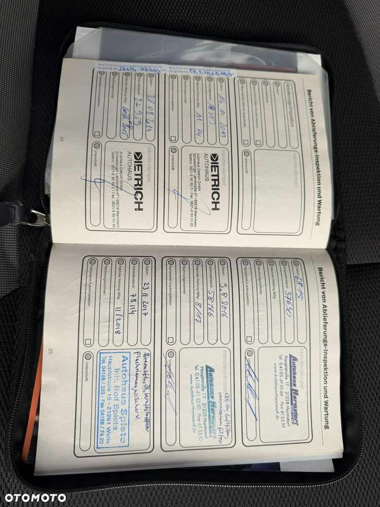 Ford Focus 1.6 TDCi DPF SYNC Edition - 18