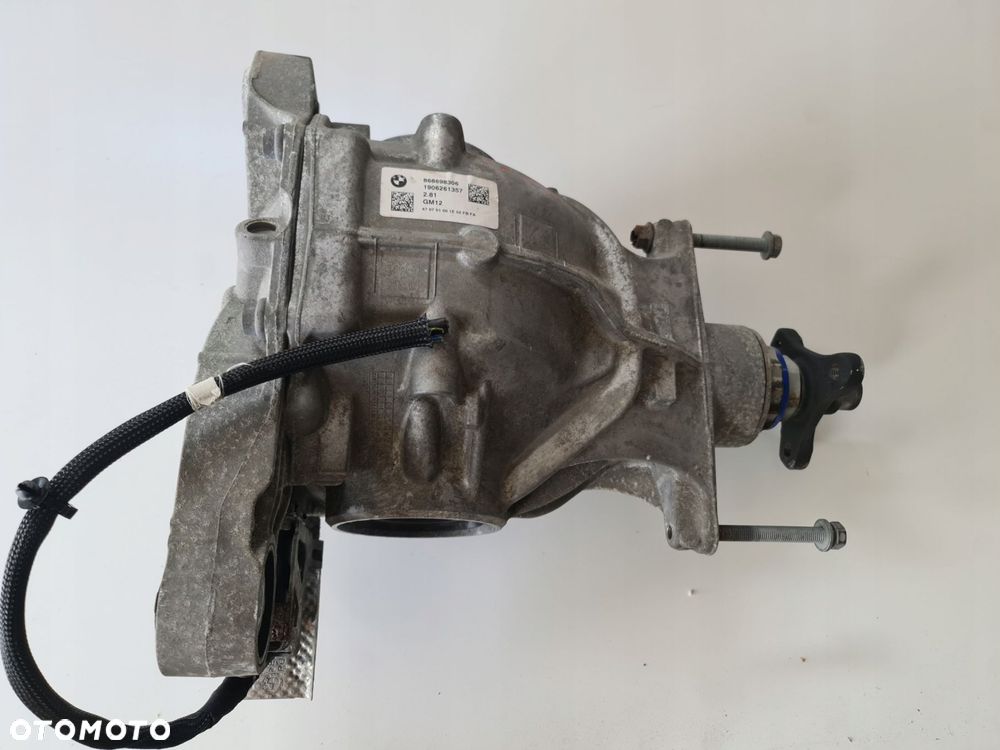 bmw g30 g31 most dyfer tyŁ tylny 2.81 8686983