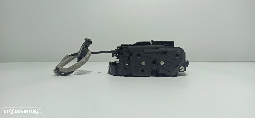 FECHADURA PORTA TRASEIRA ESQUERDA SEAT IBIZA (KJ1) XCELLENCE PLUS - 2