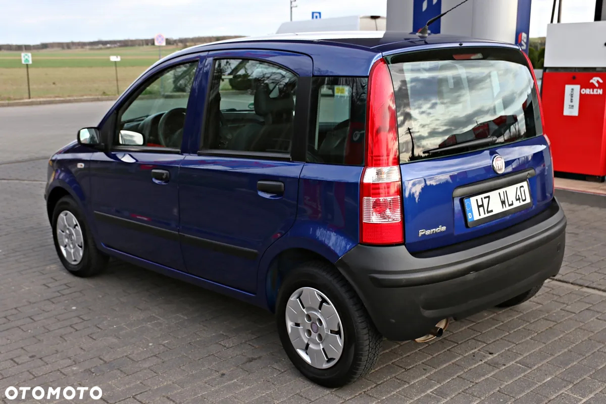 Fiat Panda - 18