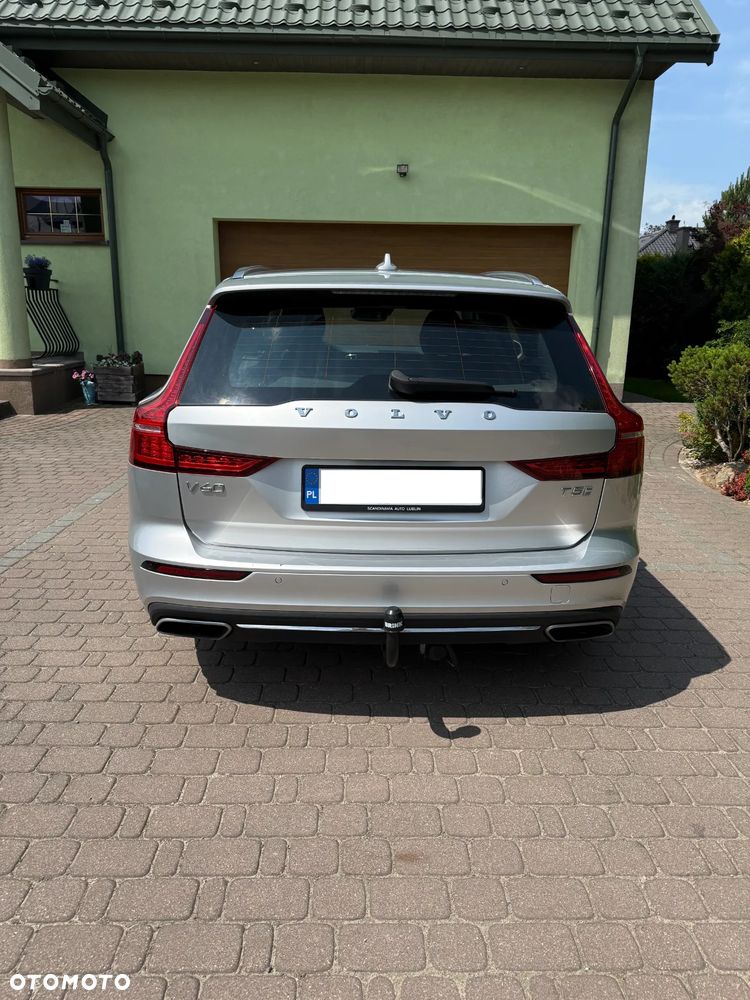 Volvo V60 T5 Inscription - 5