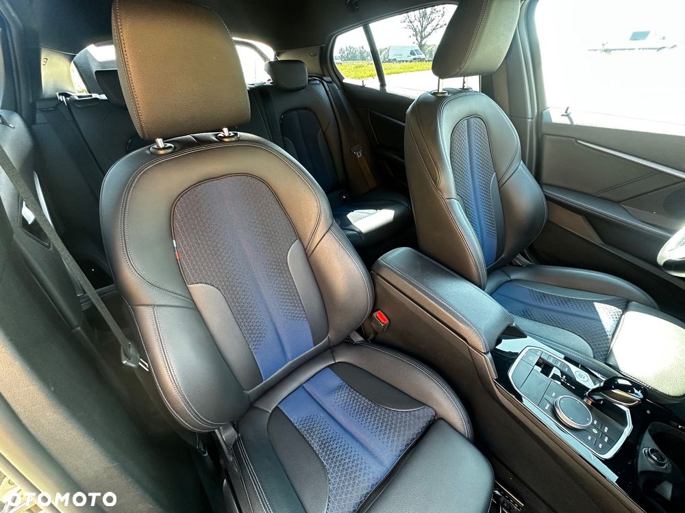 BMW Seria 1 - 26