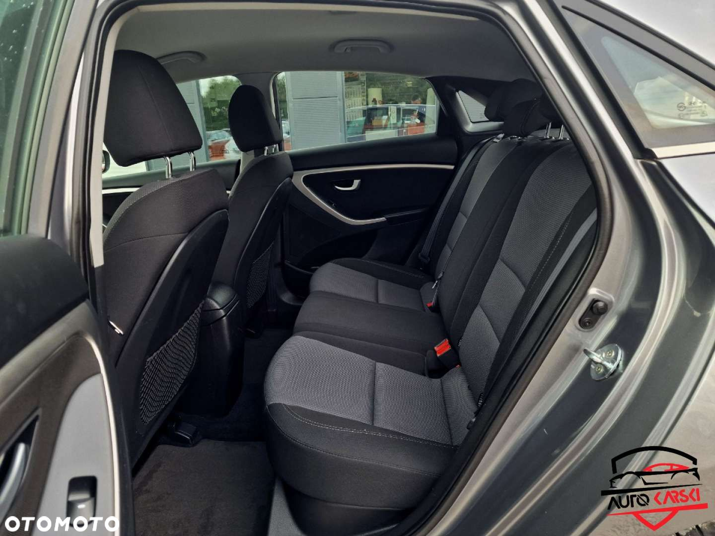 Hyundai i30 - 26