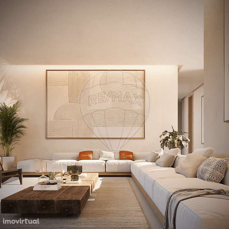 Moradia T4 para venda - Grande imagem: 3/18