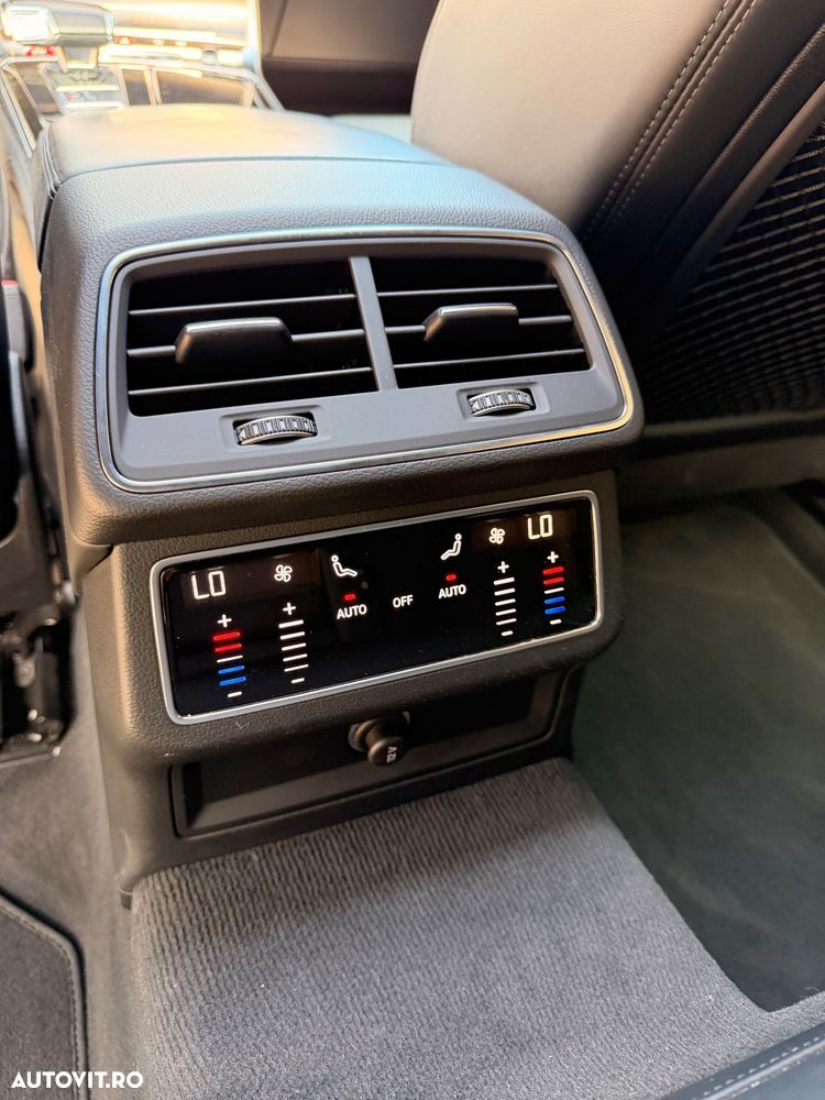 Audi RS6 4.0 TFSI quattro Tiptronic - 19
