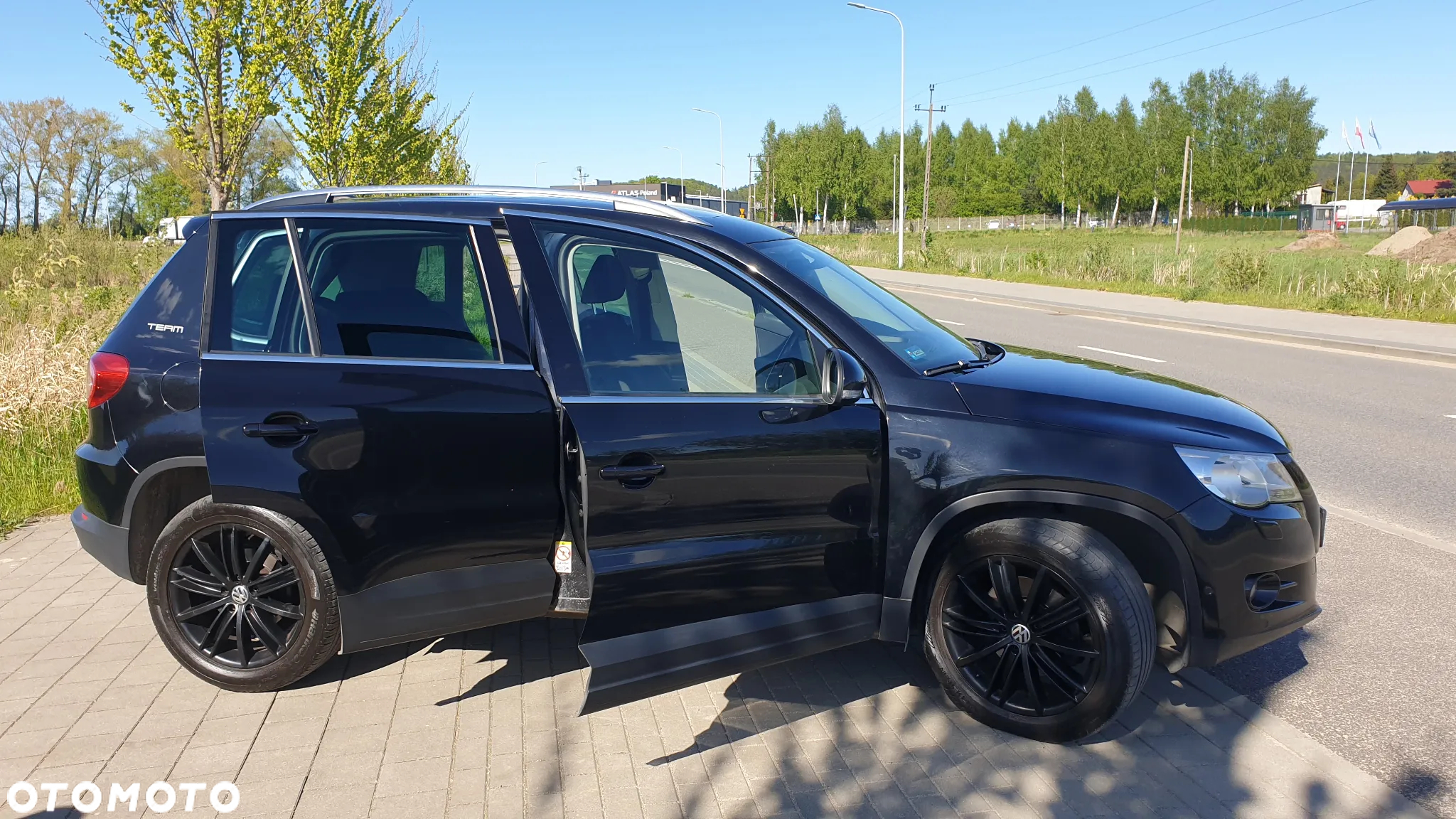 Volkswagen Tiguan 2.0 TDI 4Mot Sport&Style - 12