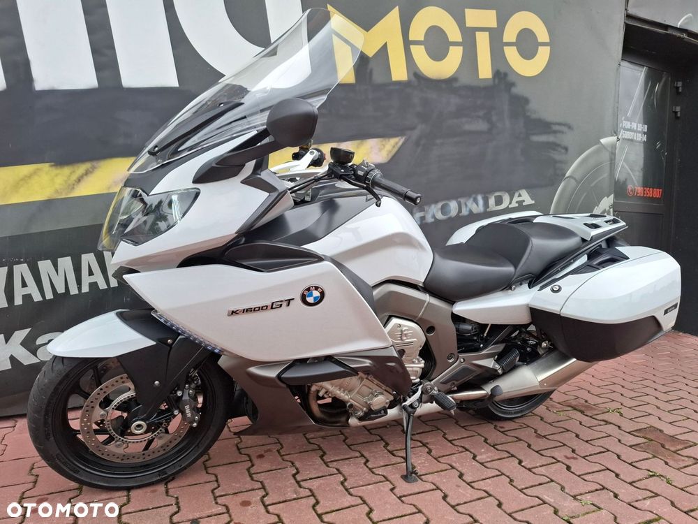 BMW K - 4