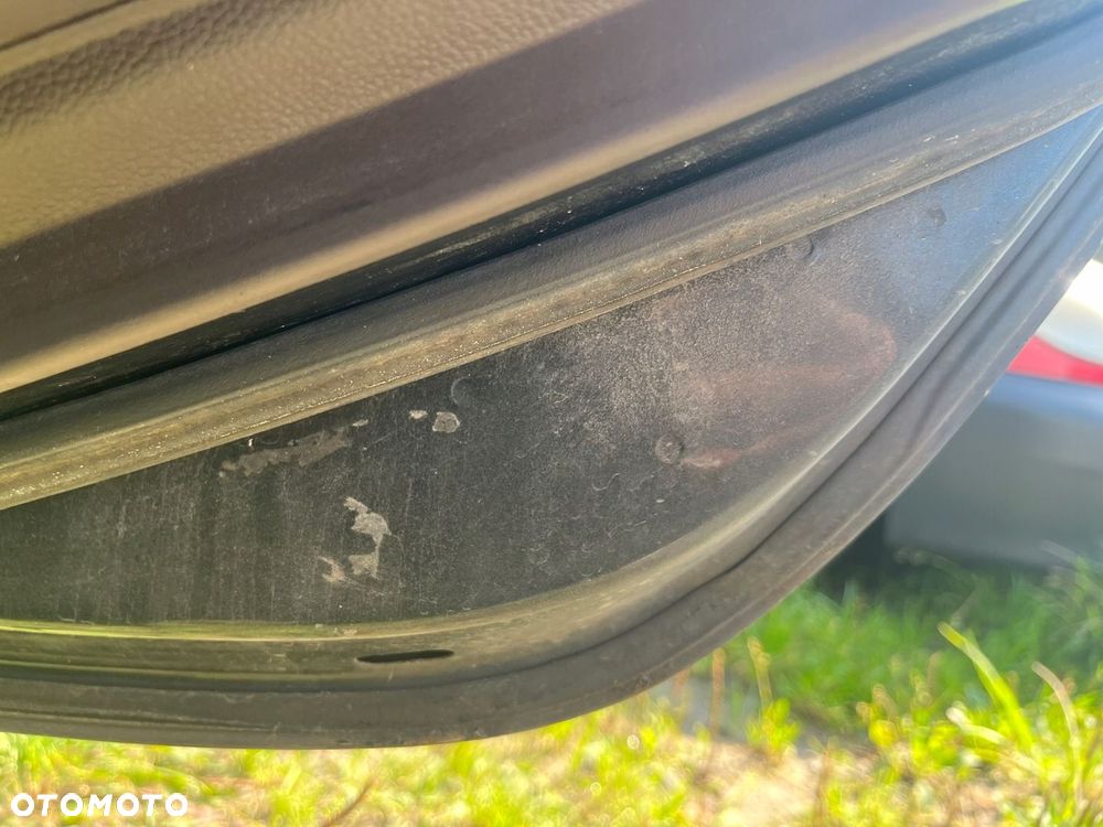 OPEL INSIGNIA DRZWI PRAWY TYŁ PRAWE TYLNE GAR Z22C - 11