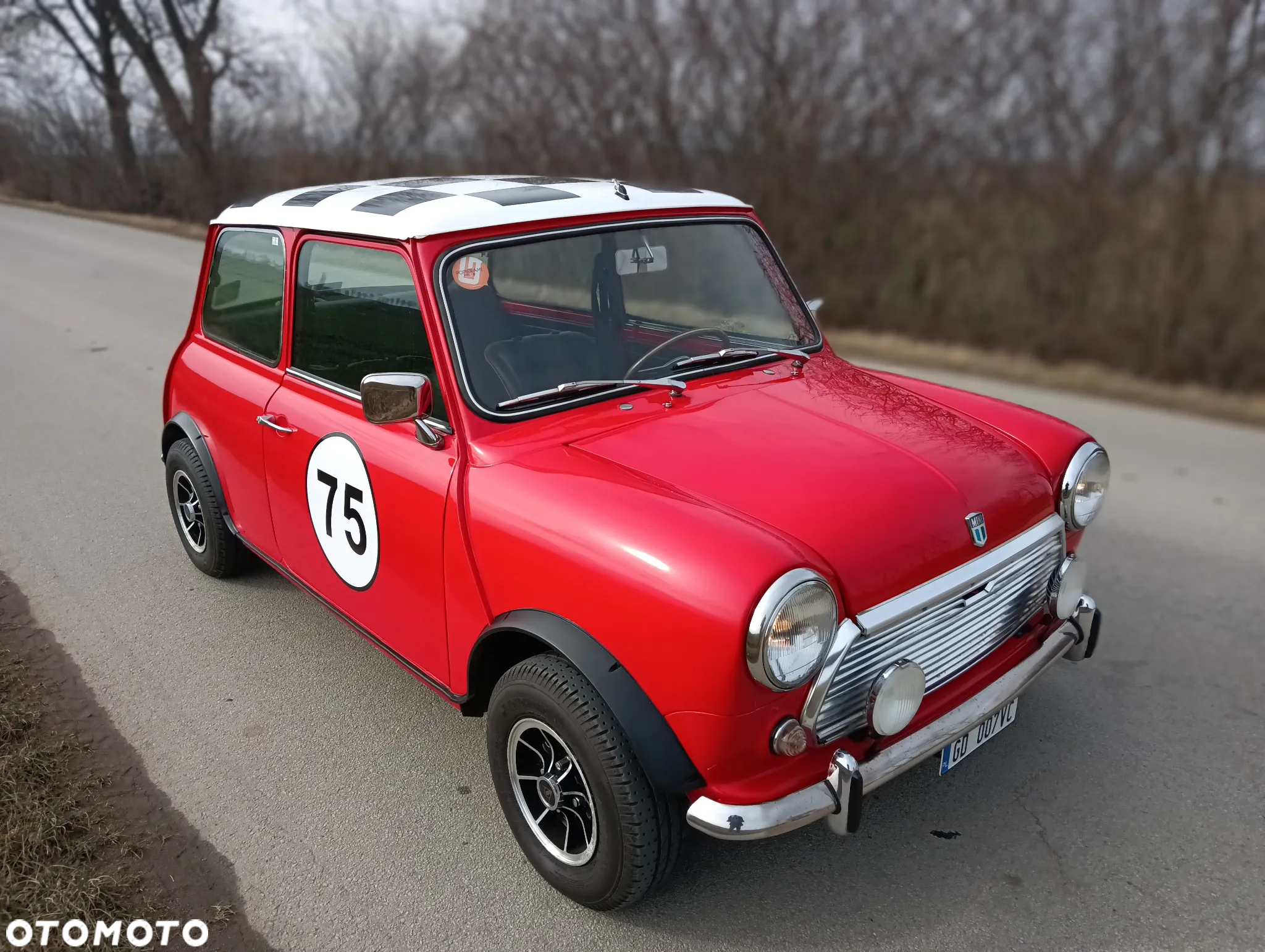 MINI 1000 - 2